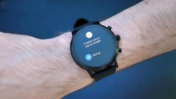 How to make Standalone Google Pay Payments using your Wear OS SmartWatch?  (Without Mobile) - Android Infotech