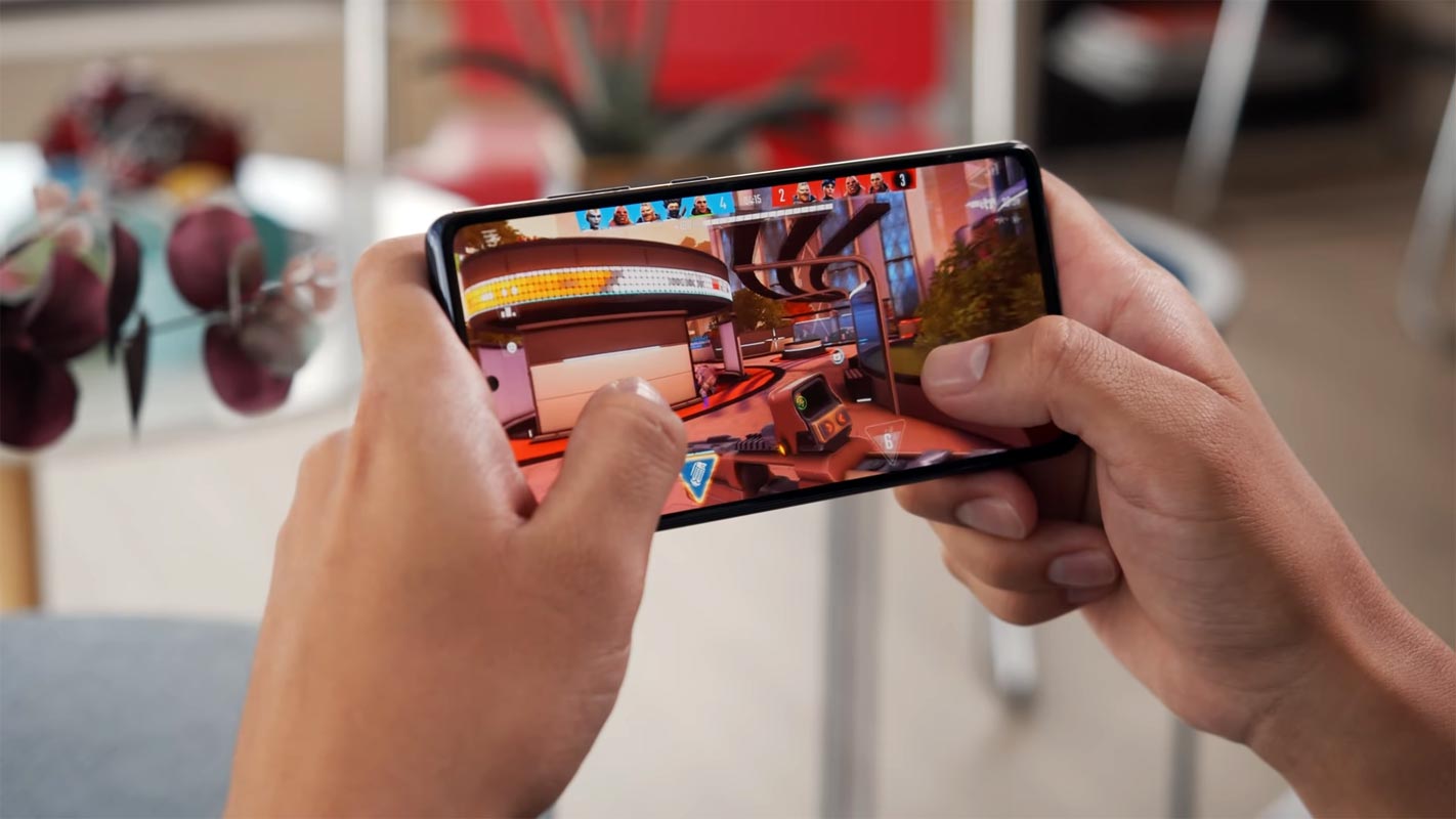 Snapdragon-based Samsung Galaxy S20 FE 4G LTE Mobiles are coming - Android Infotech