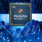 MediaTek Announced Dimensity 900 5G processor with Wi-Fi 6 and 108MP camera support