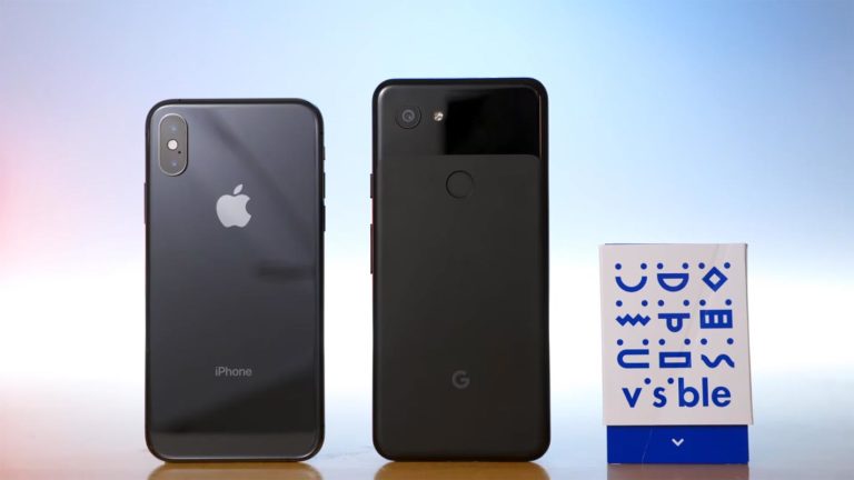 Now you can Upgrade your mobile with Visible without any Additional Fee ...