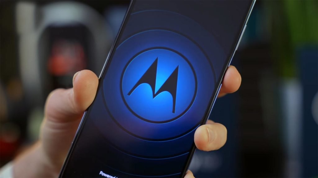 Fix Motorola Moto G100/Edge S XT2154 Stuck on Boot Start screen logo Android Infotech