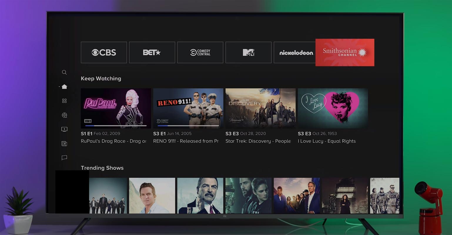 Paramount Plus Ad-Supported $5 Plan is Coming - Android Infotech
