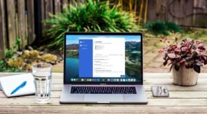 Google Drive 44.0 Application in Macbook Pro