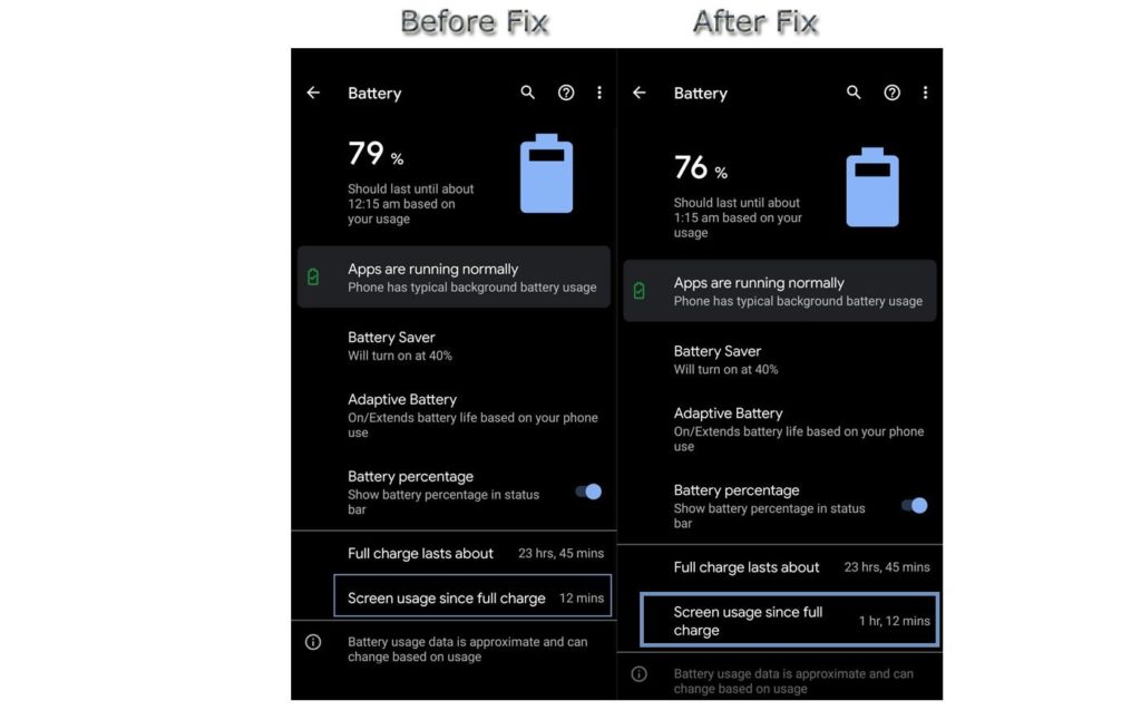 How to Fix Google Messages Battery Drain Issues in Android Mobiles ...