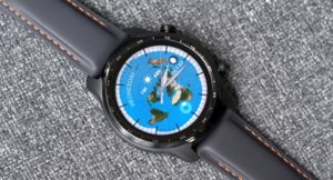 Google Wear OS 3 getting Devices List