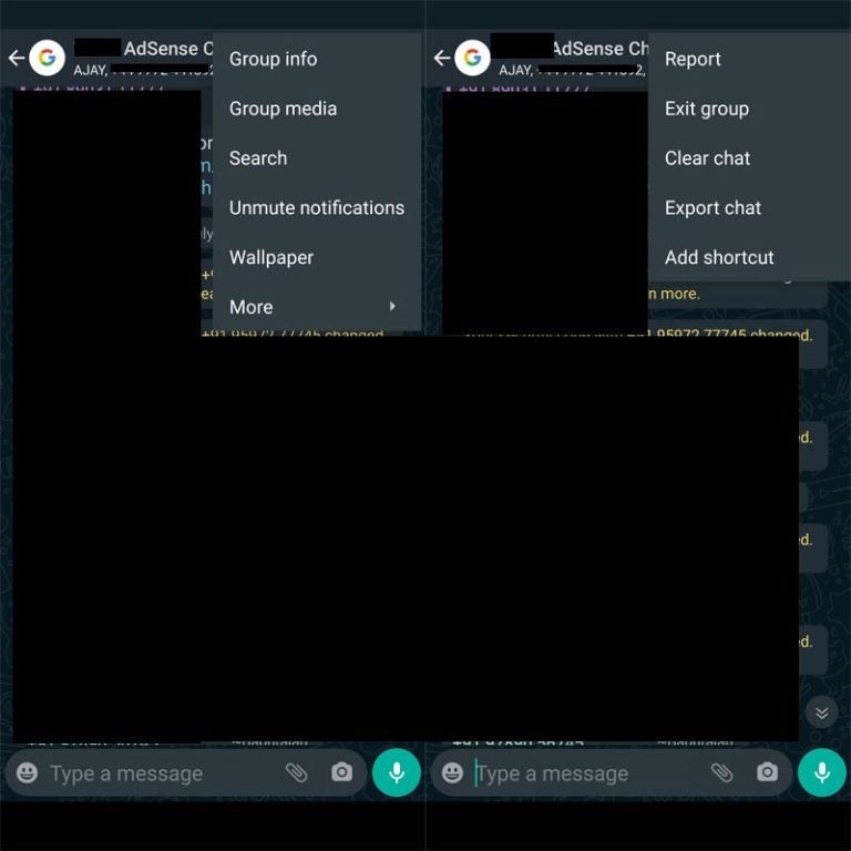 How to Stop Marketing Persons adding you to WhatsApp groups? - Android