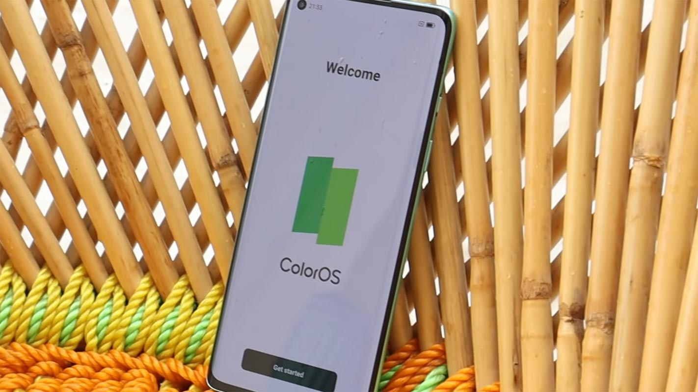 Color OS in OnePlus Mobiles