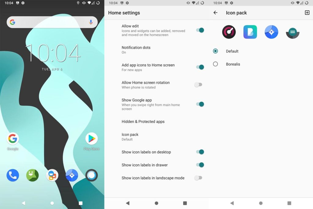 Install Xiaomi Mi Mix Lineage OS 18.1 Android 11 Official ROM - Android ...