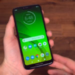 Install Motorola Moto G7 Power Lineage OS 18.1 Android 11 Official ROM