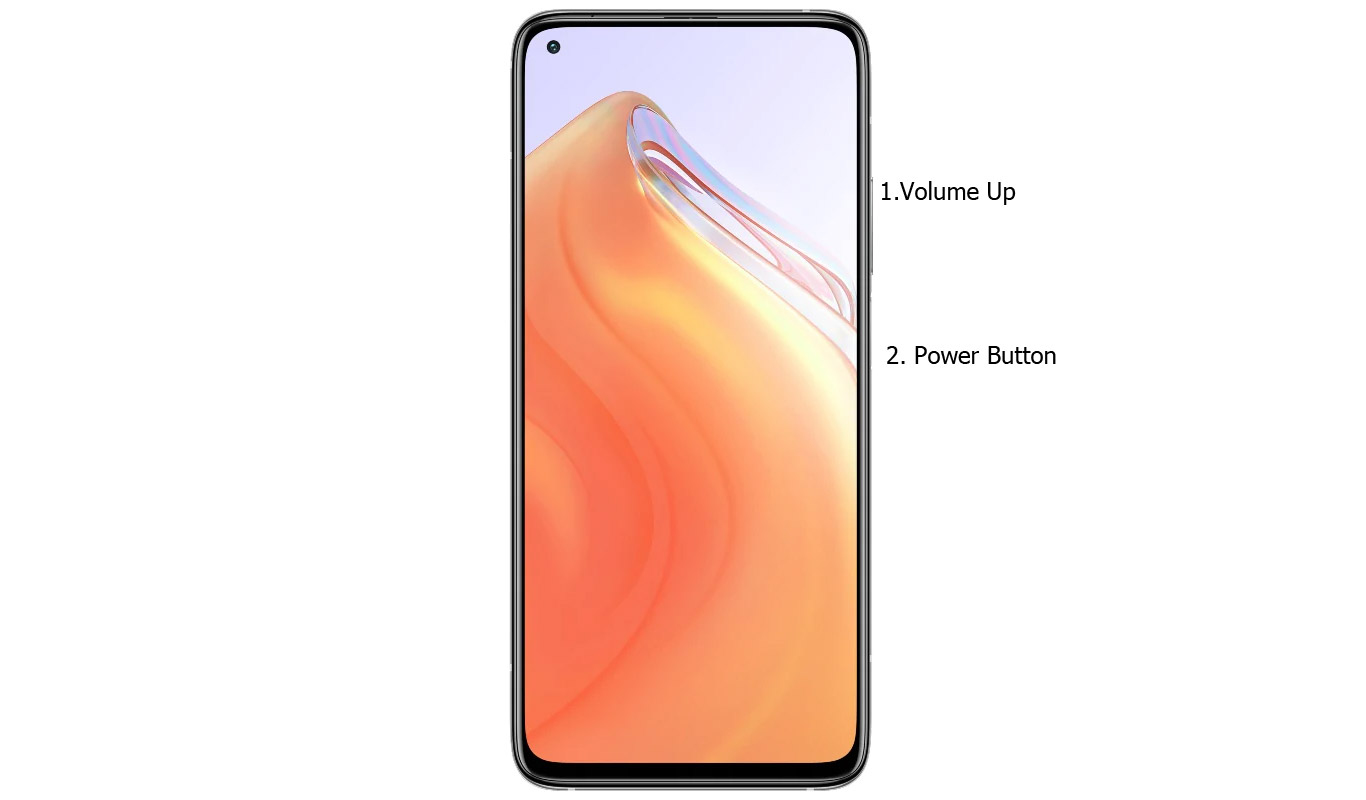 mi note 10t 5g recovery mode