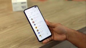 samsung galaxy f02s play store image