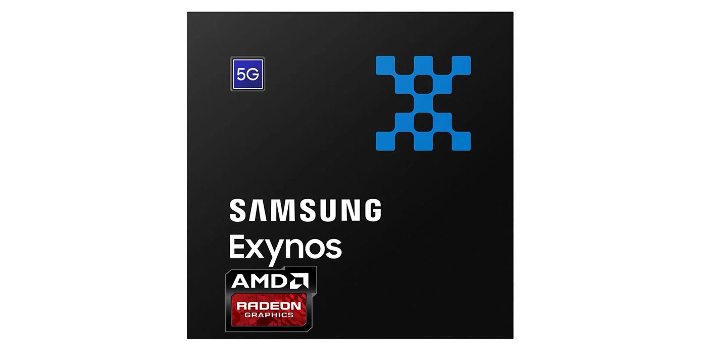 Samsung Galaxy S22 Exynos 2200 with AMD Graphics