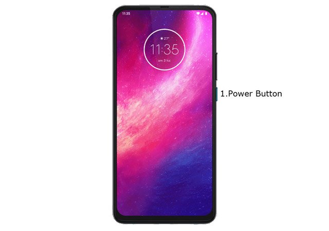 moto one hyper safe mode 1 moto one hyper safe mode