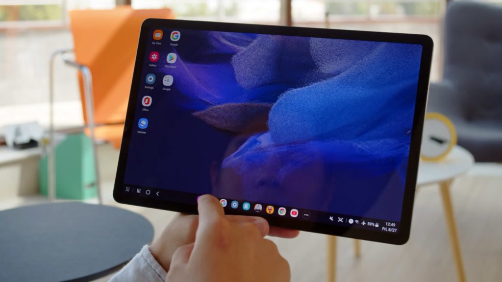 Fix Battery Drain Issues in Samsung Galaxy Tab S7 FE SMT730/T735/T736