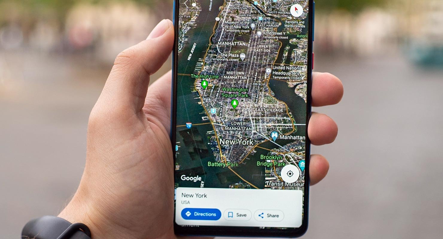 Offline Maps For Android Best Five Offline Maps For Android Mobiles - Android Infotech