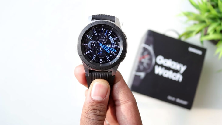 samsung galaxy watch 1st generation