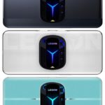 Lenovo Legion Elite version