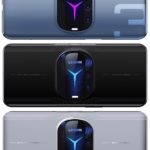 Lenovo Legion Pro version