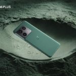 OnePlus 10 Pro Emerald Green