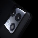 OnePlus 10 Pro Volcano Black Camera