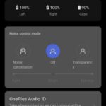 OnePlus Buds Pro Dual Connection