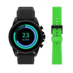 Razer x Fossil Gen 6 Smartwatch 4