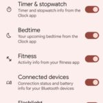 Smart Doorbell Alert Preview in Android 12 4
