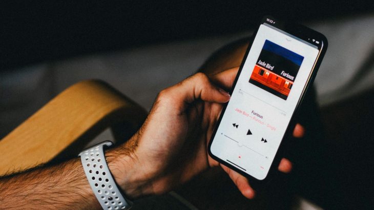 Apple Music Free Trial reduced from 3 Months to 1 Month