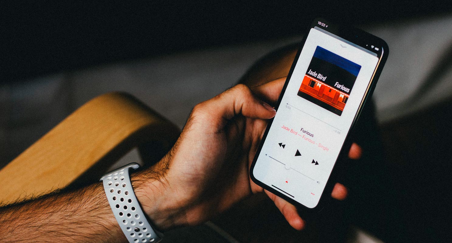 Apple Music Free Trial reduced from 3 Months to 1 Month