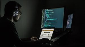 Bug Bounty Research Man