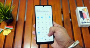 samsung galaxy a42 5g bluetooth