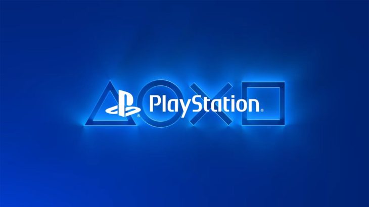 Sony Play Station Logos and Control Keys
