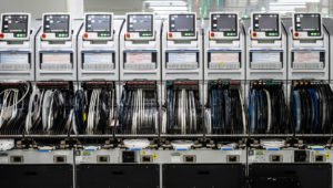 MOBILE MANUFACTURE 2