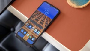 MOTO G50 5G OFF TABLE