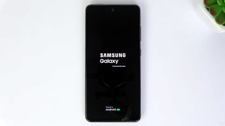 Fix Samsung Galaxy A52s 5G SM-A528B/N Stuck on Boot Start screen logo ...