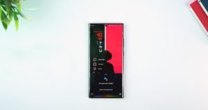 Google Assistant Show Email Ask