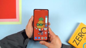 xiaomi 11i volume control