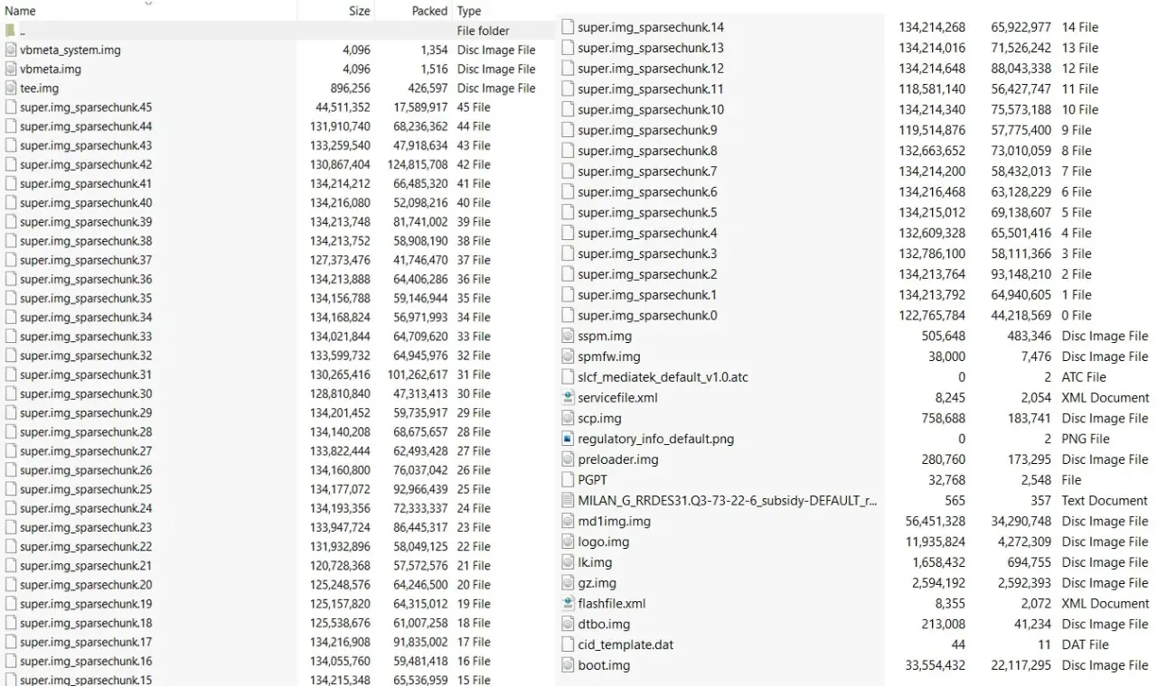 moto g stylus extract file