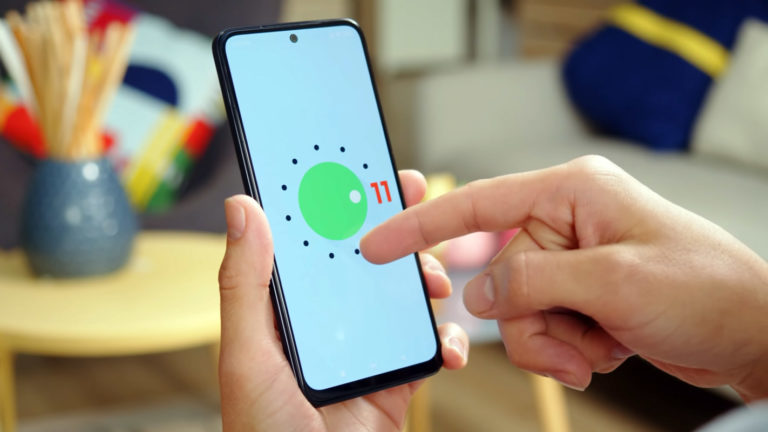 Download Xiaomi Redmi Note 11 MIUI 13.0 Android 11 ROM - Android ...
