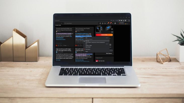 Macbook Pro Google Chrome Add Note