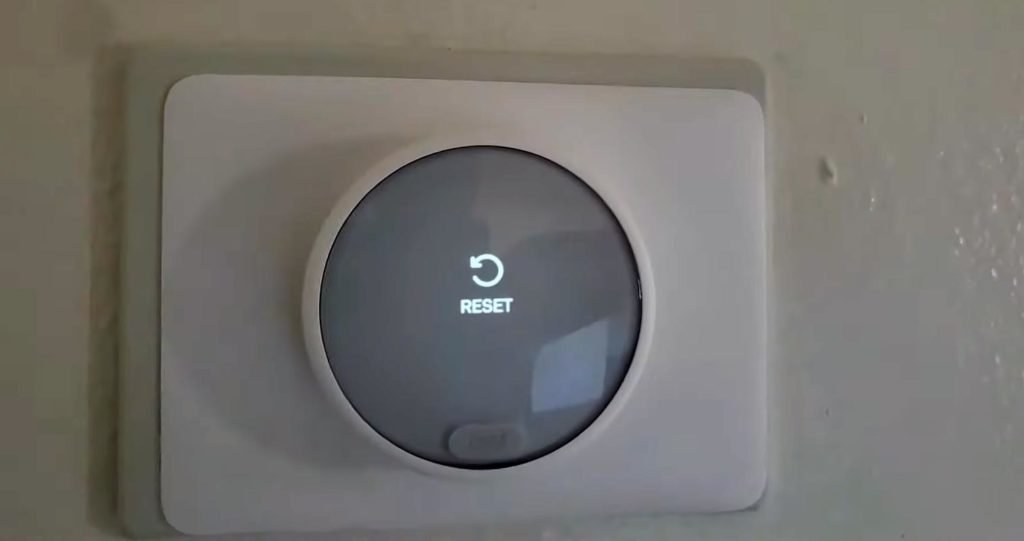 How to Fix Nest Thermostat Red Light Blinking By Yourself? Android