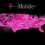 T-Mobile Nation Wide Coverage Diagram