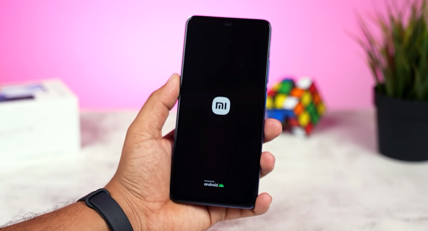 Xiaomi Redmi Note 11E Pro 5G