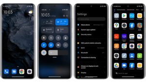 Redmi 9 Android Version Download Xiaomi Redmi Note 9 Android 12 MIUI 13.0 ROM - Android ...