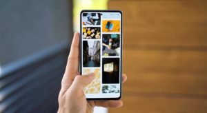 samsung galaxy a53 5g gallery