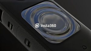 Insta360 X3 Design