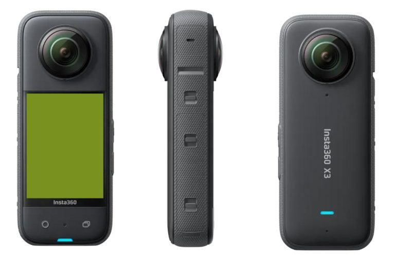 Insta360 X3 Waterproof officially launched for $449 - Android Infotech