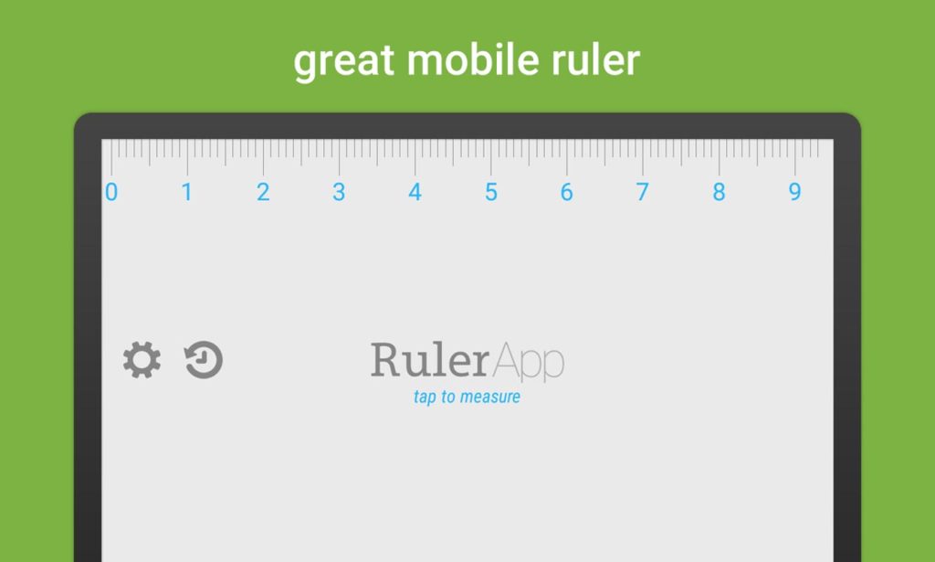 Ez Ruler Program Download Six Best Free Ruler Apps for Android Mobiles - Android Infotech (July 2026)