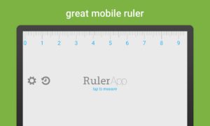 Six Best Free Ruler Apps for Android Mobiles - Android Infotech (July 2026)