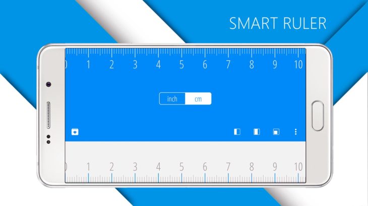 2022a Ruler Six Best Free Ruler Apps for Android Mobiles - Android Infotech (July 2026)